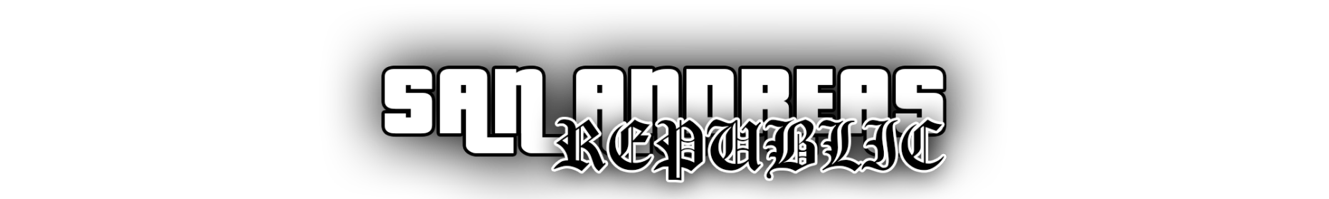 San Andreas Republic
